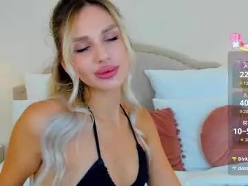 misslou_ from Chaturbate is Freechat