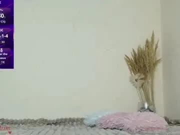 missmagnetizm from Chaturbate is Freechat