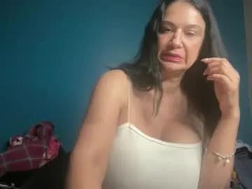 missmariavasi from Chaturbate is Freechat