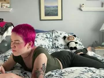 missmarinamay from Chaturbate is Freechat