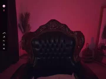 missmerciless from Chaturbate is Freechat