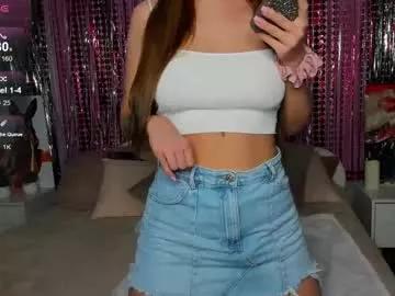 missmilana88 from Chaturbate is Freechat