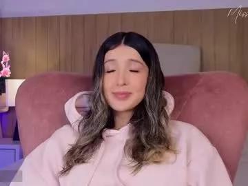 missmonaco from Chaturbate is Freechat