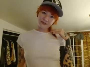 missmoonmagic13 from Chaturbate
