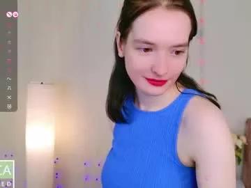 missmunta from Chaturbate is Freechat
