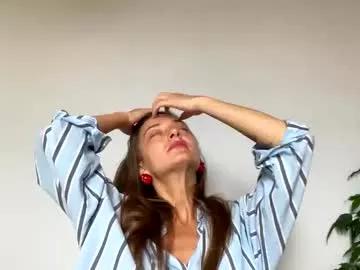 missmuse666 from Chaturbate is Freechat