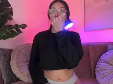 misspariis from Chaturbate is Freechat