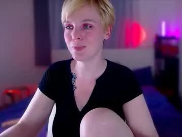 missseverina from Chaturbate is Freechat