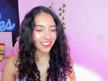 misstexass_ from Chaturbate is Freechat