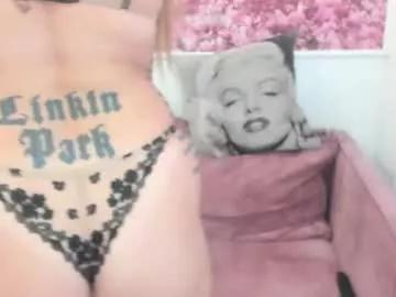 missthelove from Chaturbate