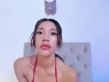 misszoe1 from Chaturbate is Freechat