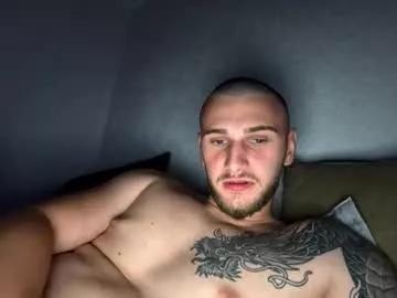 misterafterparty from Chaturbate is Freechat