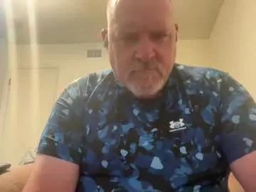 misterganon from Chaturbate is Freechat