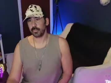 mistermikey24 from Chaturbate is Freechat