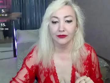 misterry_kris from Chaturbate is Freechat
