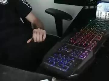 misterstrong95 from Chaturbate is Freechat