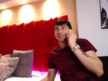 misterxcamilo from Chaturbate is Freechat