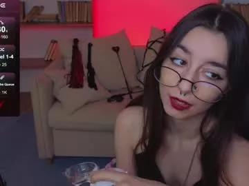 mistress__marcelline from Chaturbate is Freechat