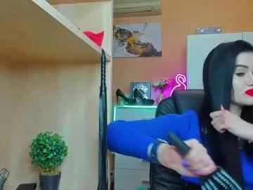 mistress_kristi from Chaturbate is Freechat