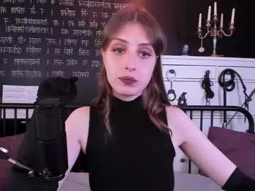 mistress_marlene from Chaturbate is Freechat