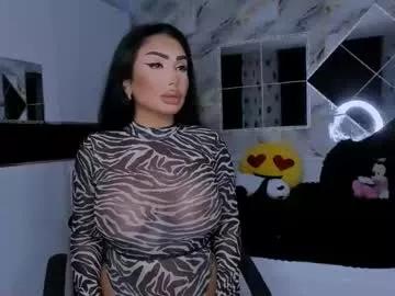 mistress_meryem from Chaturbate is Freechat