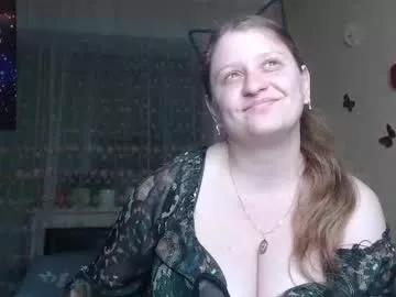 mistresscaro from Chaturbate is Freechat