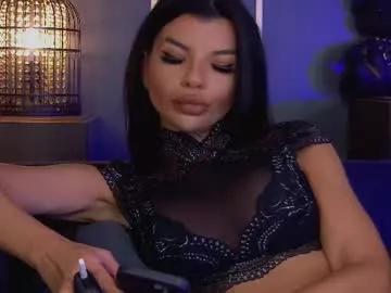 mistresselenia from Chaturbate is Freechat