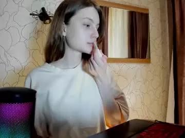 mistresselizy from Chaturbate is Freechat