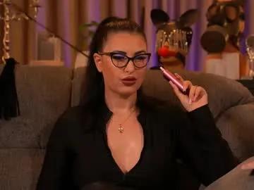 mistresskellykent from Chaturbate is Freechat