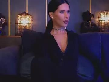mistresslexa from Chaturbate is Freechat