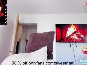 mistressnatti from Chaturbate is Freechat