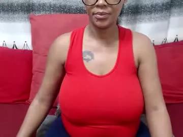 mistressshirleyx from Chaturbate is Freechat