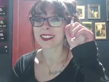 mistressthrope from Chaturbate is Freechat
