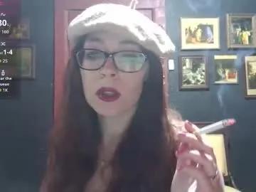 mistressthrope from Chaturbate is Freechat