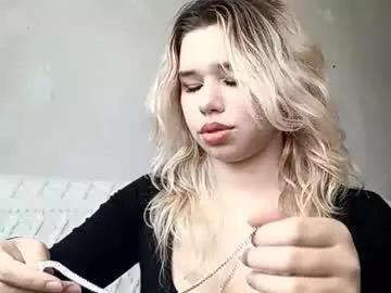 misty_kayla from Chaturbate is Freechat