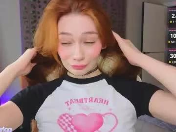 misty_roseee from Chaturbate is Freechat