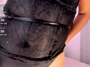 mistyc_colis from Chaturbate is Freechat