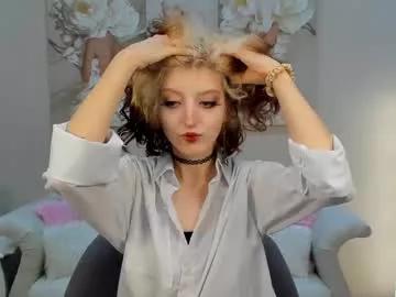 mistymarlow from Chaturbate is Freechat
