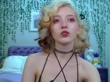 mistymarlow from Chaturbate is Freechat