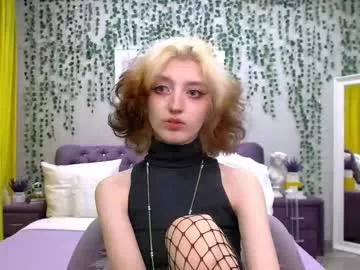 mistymarlow from Chaturbate is Freechat