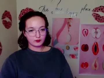 mistyrosee from Chaturbate is Freechat