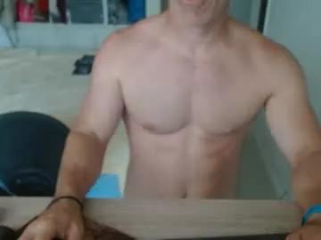 mitcheli from Chaturbate is Freechat