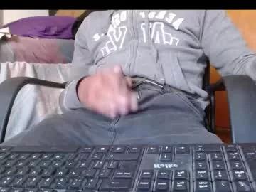 mjmadurengue from Chaturbate