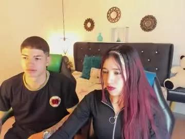 mk_maqueen from Chaturbate is Freechat