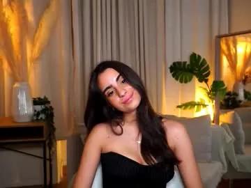mmilkyway_ from Chaturbate is Freechat
