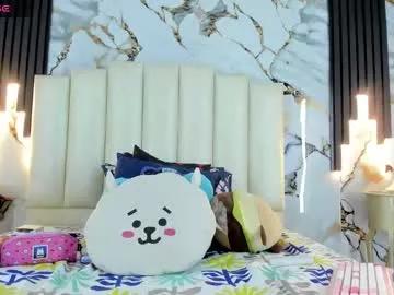molliebue1 from Chaturbate