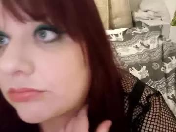 molliemansfield from Chaturbate is Freechat