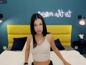molly__cutie from Chaturbate is Freechat
