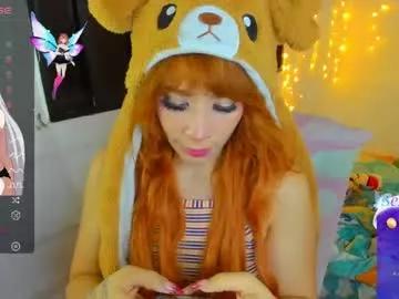 molly__kiwi from Chaturbate