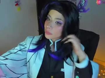 molly__kiwi from Chaturbate